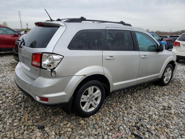 Photo 3 from auction – 2012 DODGE JOURNEY SX with VIN 3C4PDCCG2CT334342