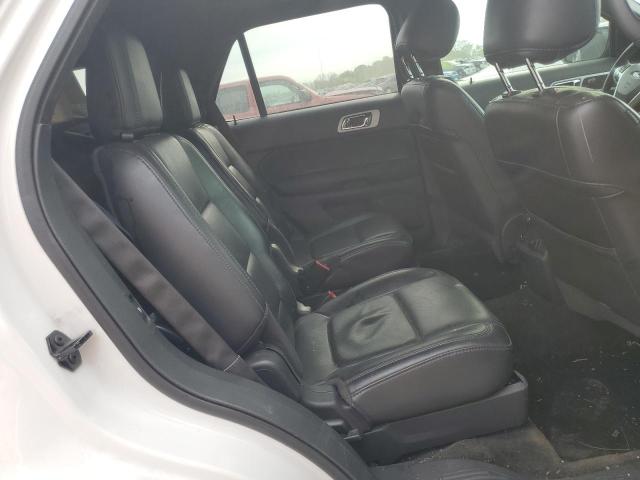 Photo 10 from auction – 2013 FORD EXPLORER L with VIN 1FM5K8F84DGB82774