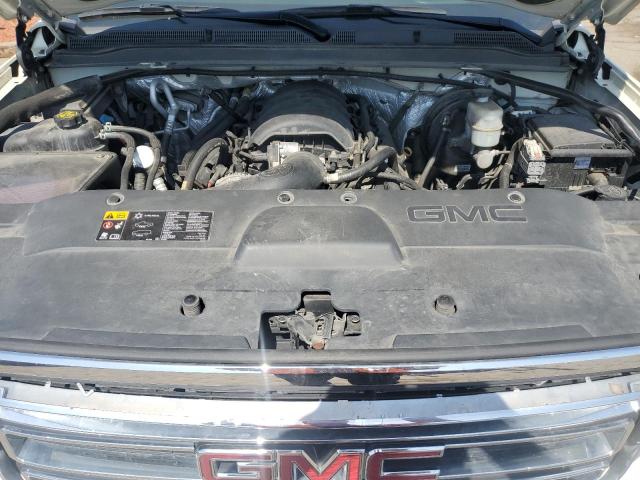 Photo 12 from auction – 2015 GMC YUKON SLT with VIN 1GKS2BKC3FR113830