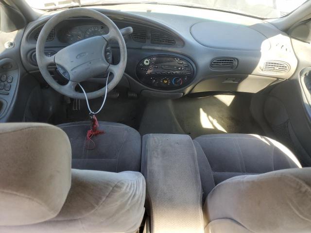 Фото 8 с аукциона – 1997 FORD TAURUS GL с VIN 1FALP52U2VA142783