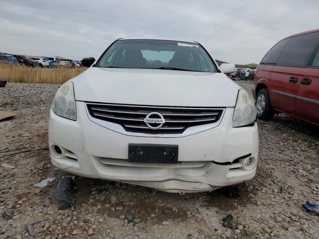 Photo 5 from auction – 2011 NISSAN ALTIMA BAS with VIN 1N4AL2AP2BN491847