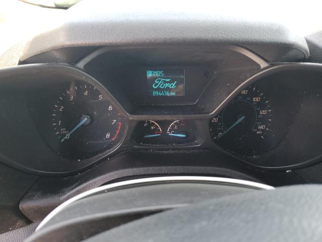 Photo 9 from auction – 2017 FORD TRANSIT CO with VIN NM0LS6E77H1327966