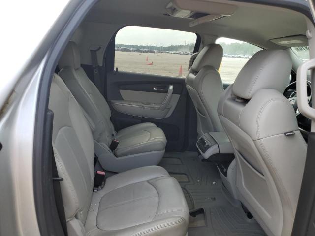 Photo 11 from auction – 2011 GMC ACADIA SLT with VIN 1GKKRRED0BJ404464
