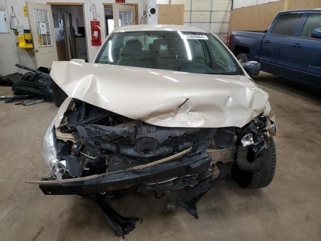 Photo 5 from auction – 2012 TOYOTA COROLLA BA with VIN 2T1BU4EE2CC916651