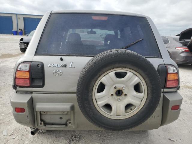 Photo 6 from auction – 2000 TOYOTA RAV4 with VIN JT3GP10V0Y7076949