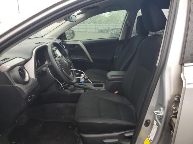 Photo 7 from auction – 2016 TOYOTA RAV4 LE with VIN 2T3ZFREV7GW253238