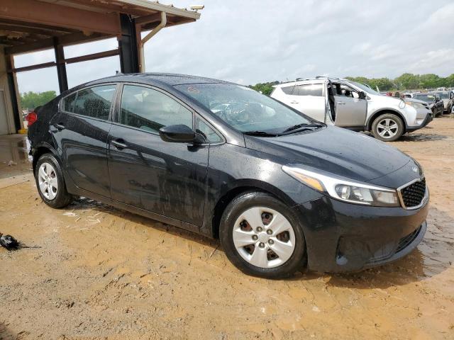 Photo 4 from auction – 2017 KIA FORTE LX with VIN 3KPFK4A79HE148142
