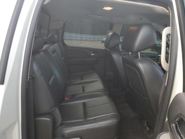 Photo 10 from auction – 2013 CHEVROLET SILVERADO with VIN 3GCPKTE70DG265082