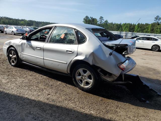 Photo 2 from auction – 2004 FORD TAURUS SES with VIN 1FAFP55U04G132922