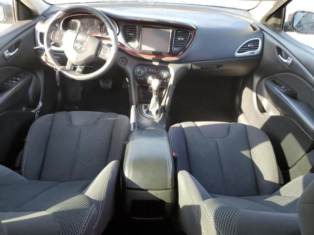 Photo 8 from auction – 2015 DODGE DART SXT with VIN 1C3CDFBB9FD337131