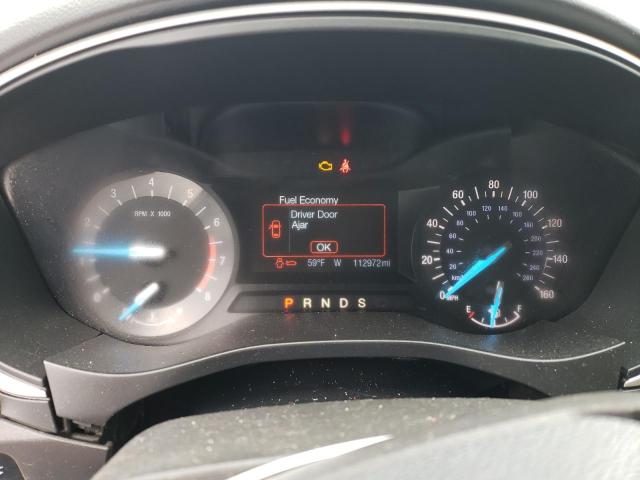 Photo 9 from auction – 2014 FORD FUSION SE with VIN 3FA6P0HD2ER246848