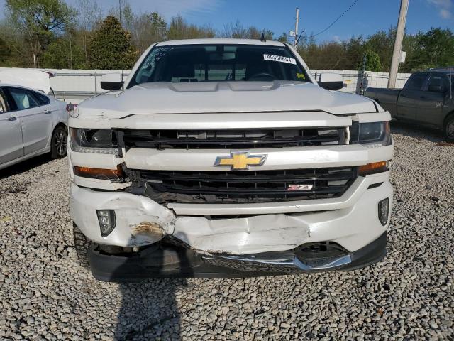 Photo 5 from auction – 2016 CHEVROLET SILVERADO with VIN 3GCUKREC4GG261382