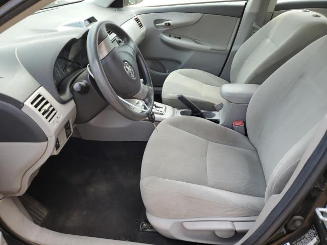 Photo 7 from auction – 2013 TOYOTA COROLLA BA with VIN 2T1BU4EE6DC930098