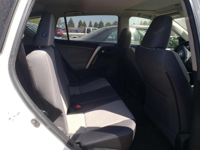 Photo 10 from auction – 2015 TOYOTA RAV4 XLE with VIN JTMRFREV3FD150491