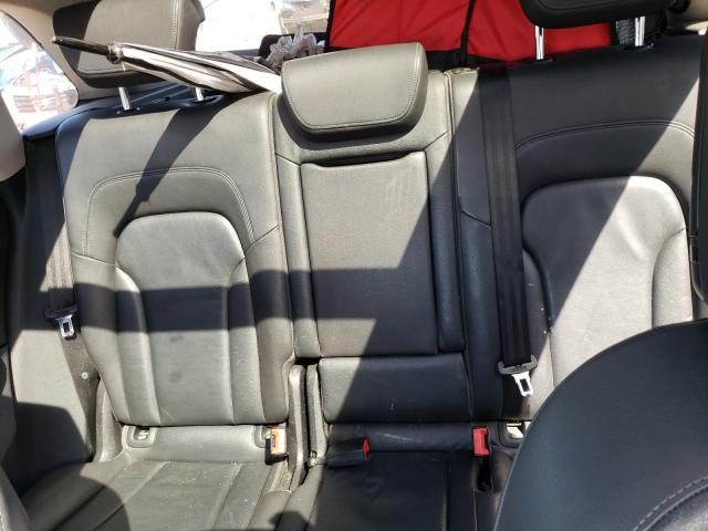 Photo 10 from auction – 2010 AUDI Q5 PREMIUM with VIN WA1CKAFP7AA061708