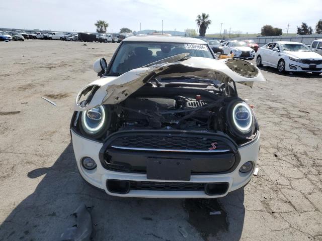 Photo 5 from auction – 2020 MINI COOPER S with VIN WMWXR5C02L2M18241