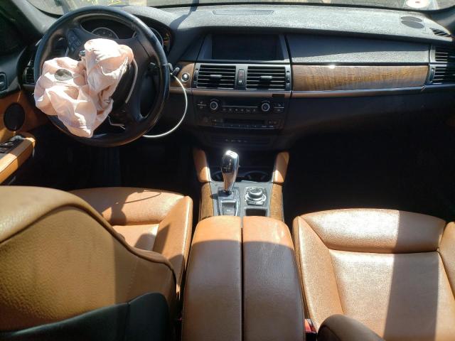 Photo 8 from auction – 2012 BMW X6 XDRIVE3 with VIN 5UXFG2C5XCL780244