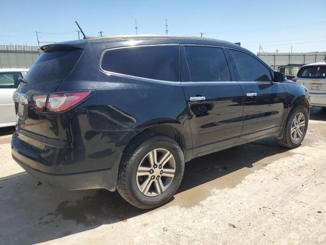 Photo 3 from auction – 2017 CHEVROLET TRAVERSE L with VIN 1GNKRGKD0HJ126993