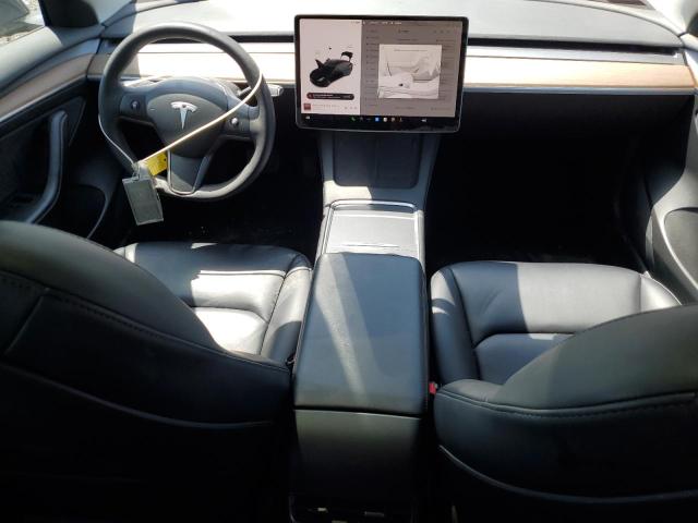 Photo 8 from auction – 2022 TESLA MODEL 3 with VIN 5YJ3E1EAXNF369382