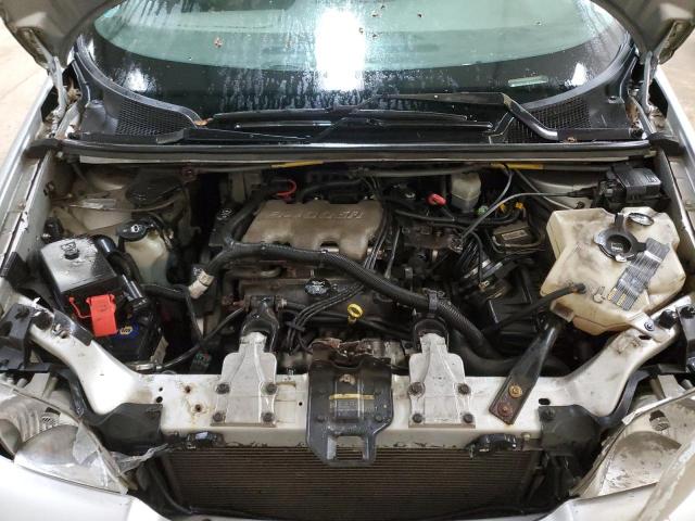 Photo 12 from auction – 2003 CHEVROLET VENTURE with VIN 1GNDX03EX3D291051