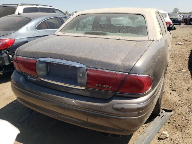 Photo 6 from auction – 2003 BUICK LESABRE CU with VIN 1G4HP52K53U219961
