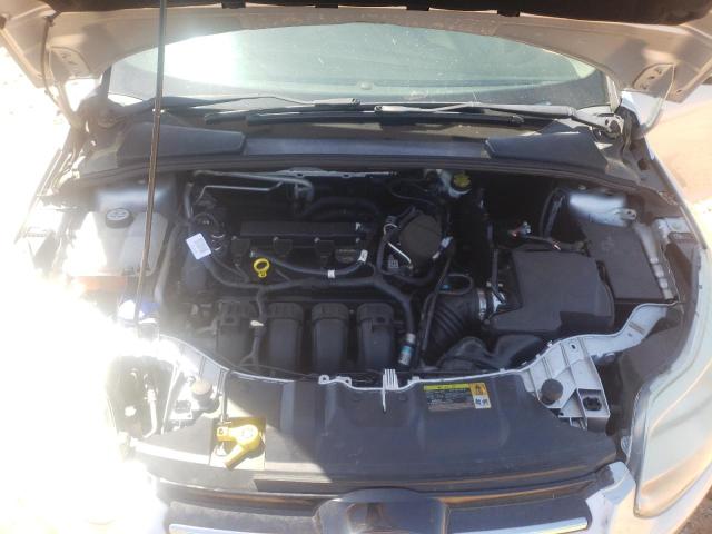 صورة رقم 11 من المزاد - 2012 FORD FOCUS SEL مع VIN 1FAHP3H27CL357688