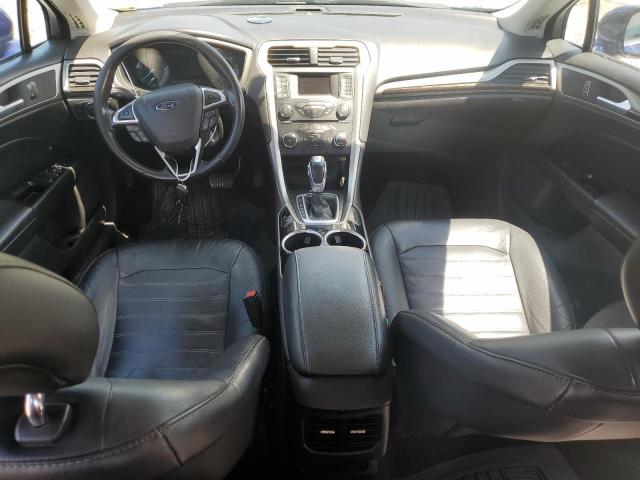 Photo 8 from auction – 2013 FORD FUSION SE with VIN 3FA6P0HR8DR162172