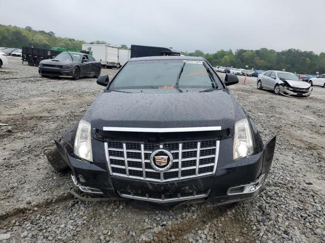 Photo 5 from auction – 2012 CADILLAC CTS PERFOR with VIN 1G6DJ1E39C0152891