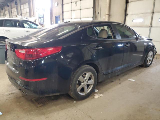 Photo 3 from auction – 2015 KIA OPTIMA LX with VIN 5XXGM4A73FG367990