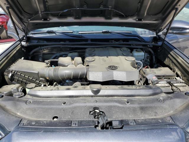 Photo 12 from auction – 2014 TOYOTA 4RUNNER SR with VIN JTEBU5JR6E5155021