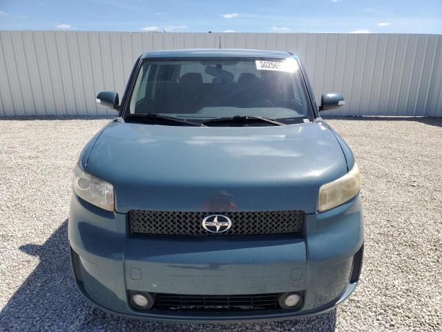 Photo 5 from auction – 2008 TOYOTA SCION XB with VIN JTLKE50EX81037716