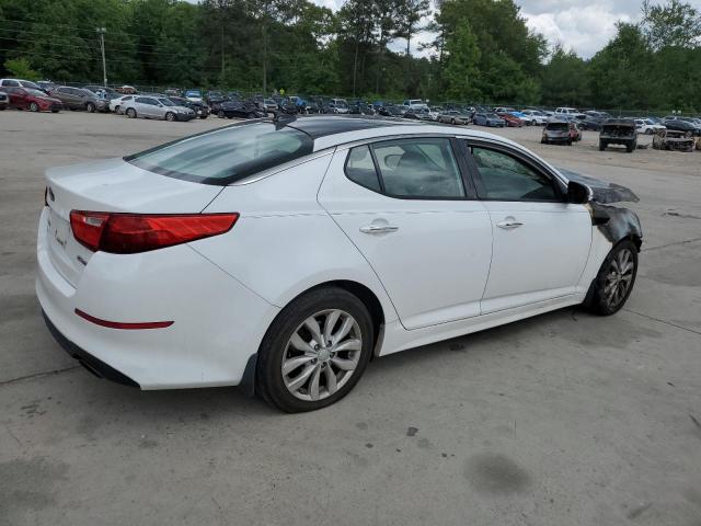 Photo 3 from auction – 2015 KIA OPTIMA EX with VIN 5XXGN4A74FG419513