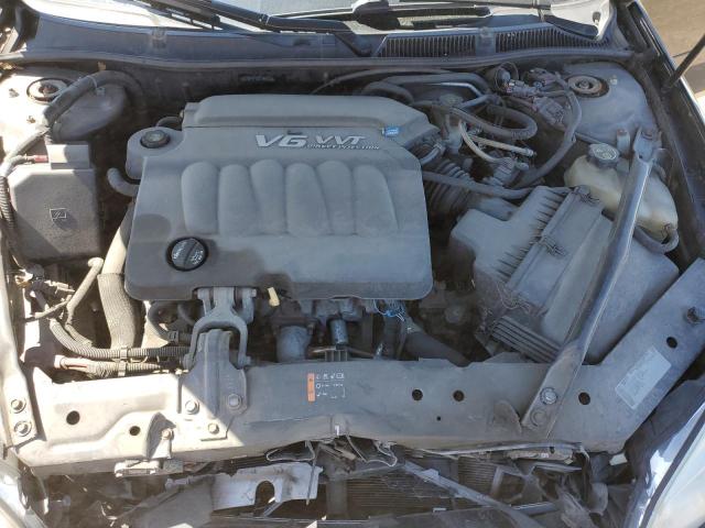 Photo 11 from auction – 2013 CHEVROLET IMPALA with VIN 2G1WF5E3XD1265276