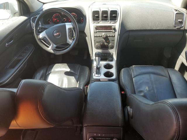 Photo 8 from auction – 2011 GMC ACADIA SLT with VIN 1GKKVRED2BJ416840