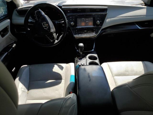 Photo 8 from auction – 2016 TOYOTA AVALON XLE with VIN 4T1BK1EB2GU207913