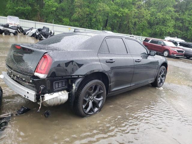 Photo 3 from auction – 2023 CHRYSLER 300 TOURIN with VIN 2C3CCAAG4PH661711