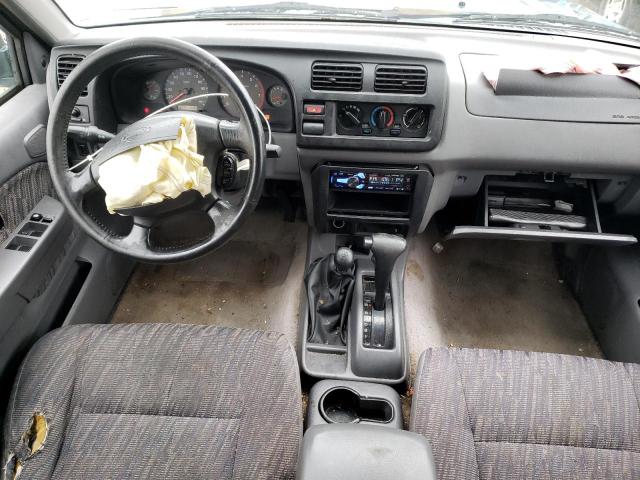 Photo 8 from auction – 2000 NISSAN FRONTIER C with VIN 1N6ED27Y7YC365140