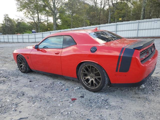 Photo 2 from auction – 2016 DODGE CHALLENGER with VIN 2C3CDZFJ6GH271225