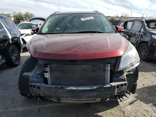 Photo 5 from auction – 2017 CHEVROLET TRAVERSE L with VIN 1GNKVGKD4HJ111473