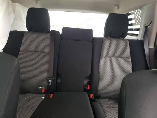 Photo 10 from auction – 2022 TOYOTA 4RUNNER SR with VIN JTEEU5JR9N5262917