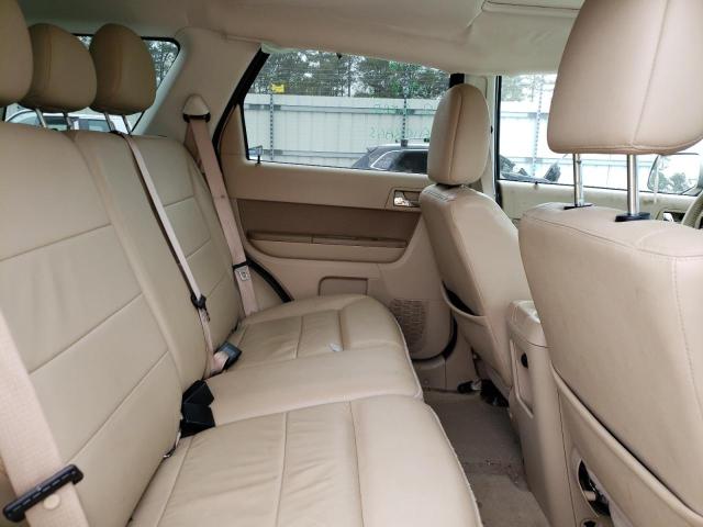 Photo 11 from auction – 2010 FORD ESCAPE LIM with VIN 1FMCU0EG9AKD42216