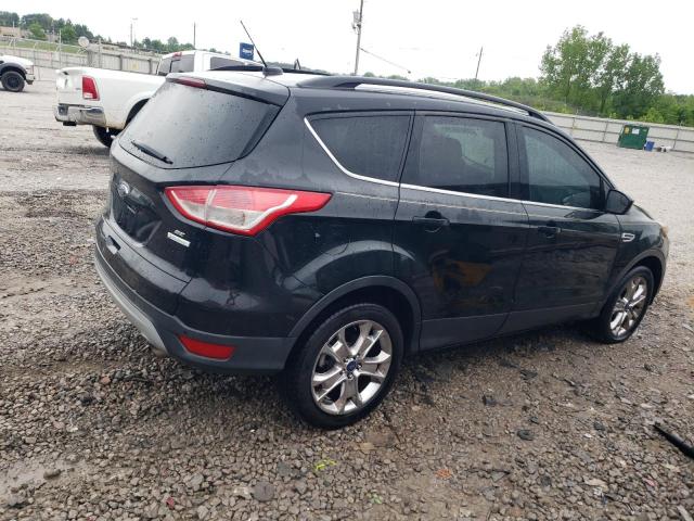 Photo 3 from auction – 2014 FORD ESCAPE SE with VIN 1FMCU0GX3EUA34725