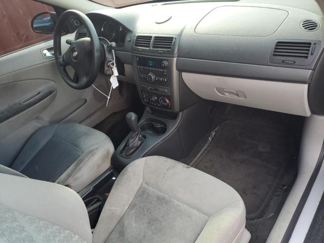 Photo 8 from auction – 2007 CHEVROLET COBALT LS with VIN 1G1AK15FX77255041