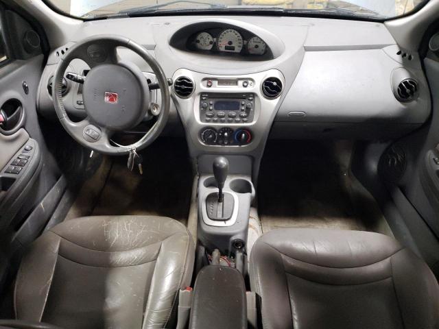 Photo 8 from auction – 2004 SATURN ION LEVEL with VIN 1G8AL54F04Z145588