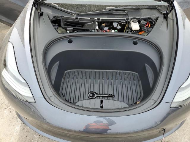 Photo 11 from auction – 2023 TESLA MODEL 3 with VIN 5YJ3E1EA3PF482268