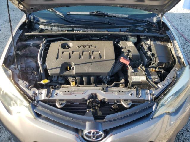 Photo 11 from auction – 2015 TOYOTA COROLLA L with VIN 2T1BURHE5FC283480