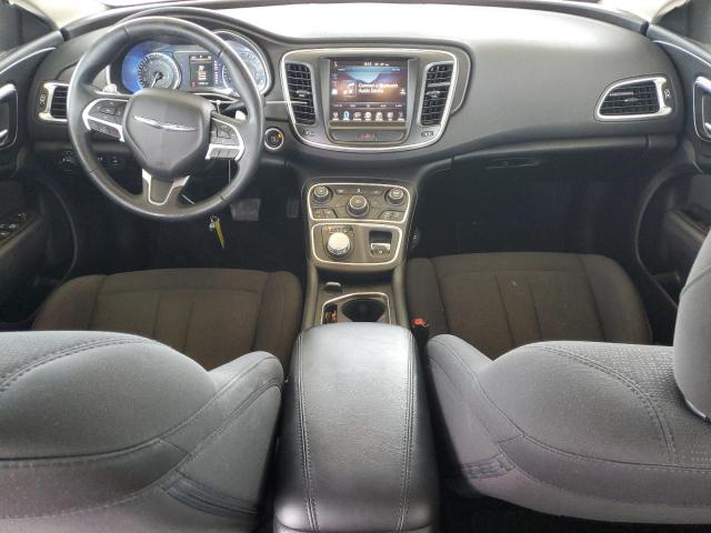 Photo 8 from auction – 2016 CHRYSLER 200 LIMITE with VIN 1C3CCCAG9GN142382