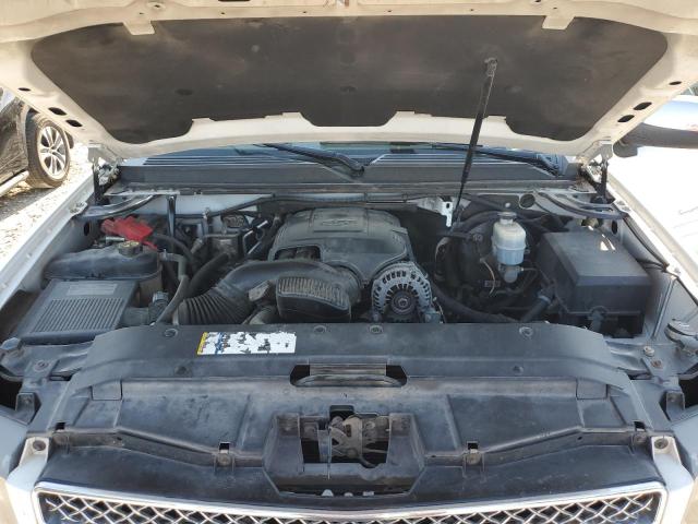 Photo 12 from auction – 2011 CHEVROLET SUBURBAN C with VIN 1GNSCJE01BR172283