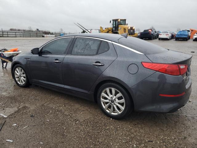Photo 2 from auction – 2015 KIA OPTIMA LX with VIN KNAGM4A71F5619530