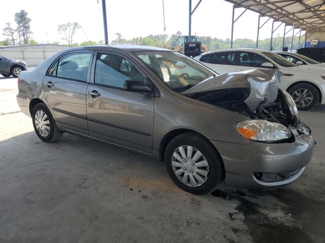 Photo 4 from auction – 2007 TOYOTA COROLLA CE with VIN 1NXBR32EX7Z898582